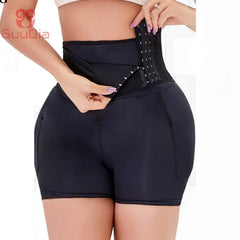 Plus Size Butt Lifter Shapewear Brief